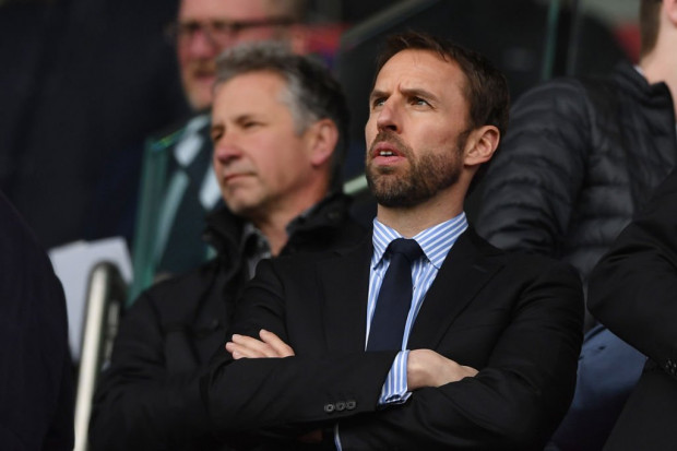 مدرب المنتخب الإنجليزي يكشف عن قائمة المنتخب لمواجهتي أسكتلندا وفرنسا