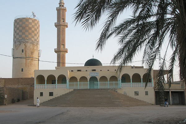 برنامج ثري ومتنوع لمديرية الشؤون الدينية لشهر رمضان بورقلة