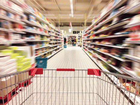 Lancement d'un hypermarché et d'un parc de loisirs