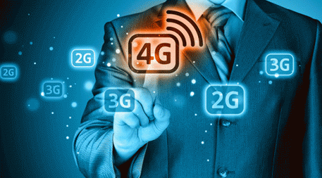 Les limites de la 4G à Souk Ahras