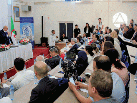 «Cevital s'apprête à lancer deux complexes industriels à Oran et à Sétif»