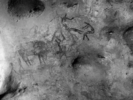 A la découverte de l'Immidir