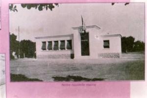 Oued-el-Djemaa avant l'indépendance.....