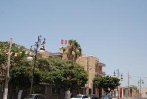 MOSTAGANEM LE PARADIS DE L'OUEST