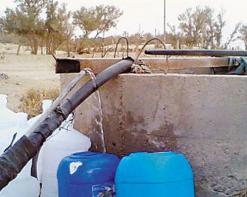 فلاحو وموالو الوادي متضررون من انقطاعات الكهرباء وشح الآبار                                    في وقت يعاني سكان القرى الحدودية قلة المشاريع التنموية