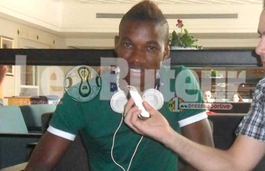 JSMB : Redjradj a négocié hier avec le manager de Bangoura et Coulibaly