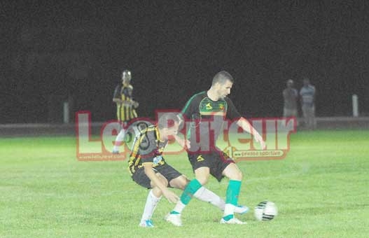 CSC : Le CA Batna pour ce second regroupement