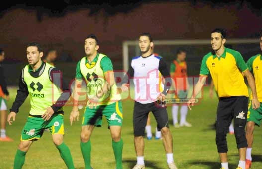 JSK : JSK-USMH, le 11 septembre à Lavigerie