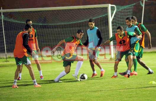 JSK : bilan de 15 jours de stage à Kahrama