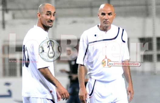 Azzedine Rahim : «Rien ne vaut une carafe de cherbet de Boufarik bien glacée»