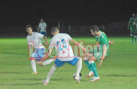 MOC : Un match qui perturbe le groupe