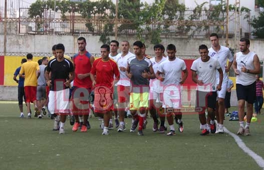 NAHD : Zemiti satisfait du rendement face à Biskra