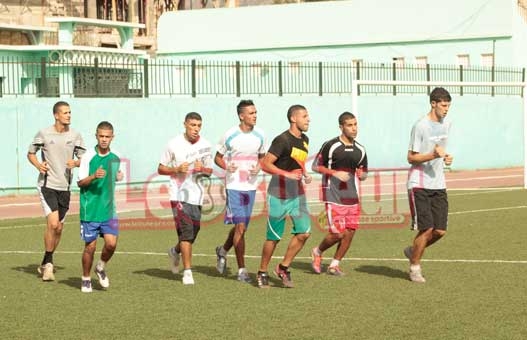 USMB : Chellali : «Jouer à Blida, un honneur !»