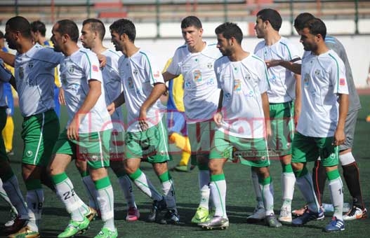 MOB : Les nouvelles recrues dans l'expectative