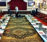 جزائريون يصومون في ماليزيا                                    أجواء تكسر مرارة الغربة والجغرافيا