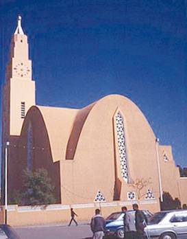 Béchar : l'ennui, la canicule, le jeûne et l'absence de lieux de détente                                    Culture : les autres articles