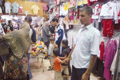 Solidarité : 500 couffins distribués aux nécessiteux par l'association Ihsane                                    Culture : les autres articles