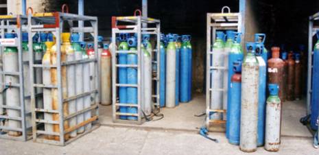 Gaz industriel à Béjaïa : les déboires des tôliers, ferronniers,...                                    Bejaia : les autres articles