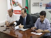 Il a cité une quarantaine de compagnies internationales opérant à Alger                                    Boultif : 'Air Algérie n'exerce aucun monopole