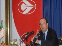 La restructuration d'Air Algérie en groupe permettra de créer des filiales rentables (Boultif)