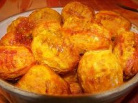 La figue de barbarie, fruit prisé au s'hour à Oran