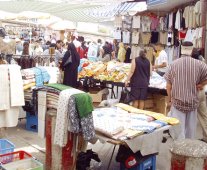 سكان حي المدينة الجديدة بالدار البيضاء في قمة التذمر