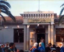 بلدية بوفاطيس بوهران ... منطقة قبرها المسئولون فعانق سكانها المعاناة!