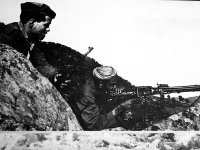 Une grande bataille livrée à l'ennemi un vendredi de « Leilat El Qadr »                                    L'accrochage de sidi Mohand Aklouche à Cherchell, le 26 avril 1957