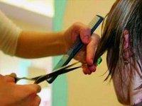 Affluence record dans les salons de coiffure                                    A l'approche de l'Aïd El Fitr