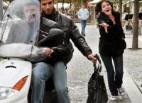 Une femme agressée par des motocyclistes                                    Maraval (Oran)