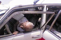 إرهاب الطرقات يحصد قتيل و 32 جريح خلال 24 ساعة بالمدية