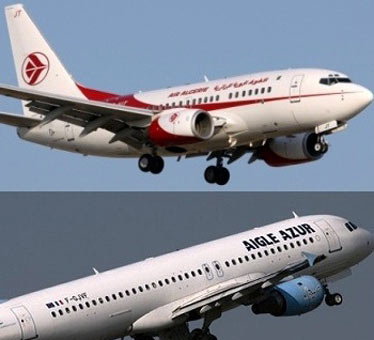 Le PDG d'Air Algérie qualifie 