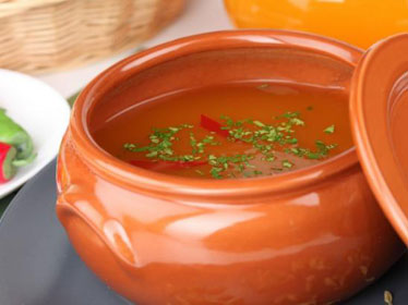 Inflation ' Facture salée pour la table du ramadhan en Algérie