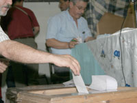 Vie des clubs/ MCA : ce soir à l'hôtel Icosium Calama de Bouzaréah                                    Election du nouveau président du CSA