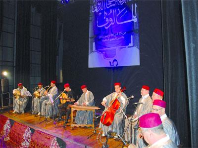 Le malouf se porte bien grâce au travail des associations                                    Contrairement aux autres acquis culturels, séculaires