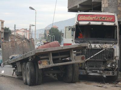 Un mois de Ramadhan «meurtrier»                                    Mesures inefficaces face à l'hécatombe routière