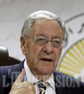 Ould Abbès bat le rappel des troupes