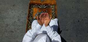 تنظيم الوقت في رمضان