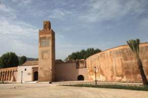 TLEMCEN, ORAN, AIN TEMOUCHENT : «EDUCTOUR» POUR LES JOURNALISTES À L'OUEST DU PAYS Algérie, mon beau pays...