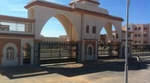 Tlemcen : Partenariat scientifique : des médecins français à Remchi