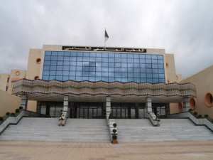 TLEMCEN : Malversations aux cités universitaires