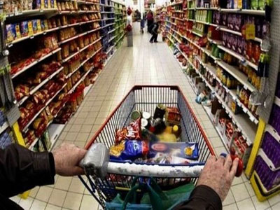 Produits alimentaires de large consommation