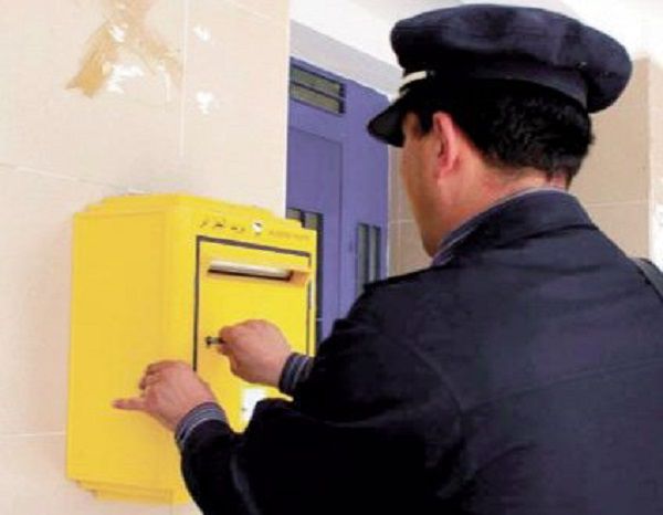 -Ce courrier qui n’arrive jamais