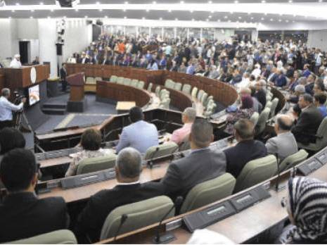 Quelle marge de manœuvre pour la nouvelle APN '