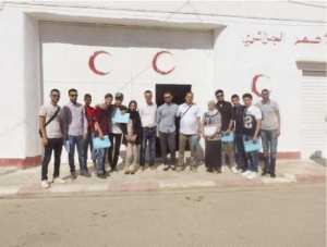 مسعف لكل عائلة بسيدي بلعباس