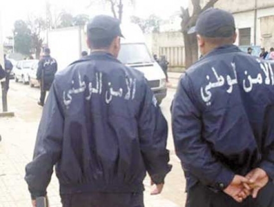أمن ولاية تيبازة يعدّ برنامجا استثنائيا للتدخل خلال شهر رمضان