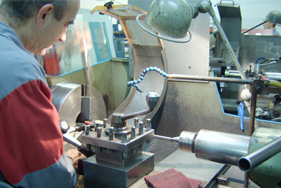 Deux projets Ansej brevetés                                    Constantine, Institut national algérien de la propriété industrielle