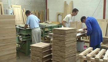 Sur les traces d'un scandale...                                    AFFAIRE «LEADER MEUBLE» DE TABOUKERT (TIZI OUZOU)