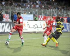 الشلفاوة لا يعرفون المستحيل                                    رابطة أبطال إفريقيا غدا على الساعة 22.00