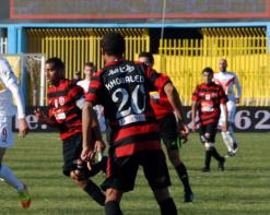 اتحاد الجزائر يفوز على مولودية بجاية وديا